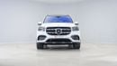 مرسيدس بنز GLS 580 Special Offer | AED 5,424 PM | Up to 3 Years Warranty Unlimited | 2020 Mercedes-Benz GLS580 AMG Line