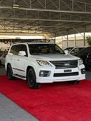 Lexus LX570 SPORT PLATINUM