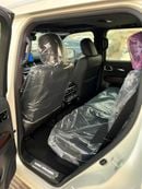 تويوتا لاند كروزر VX LAND CRUSIER VX 3.5L V6 GCC