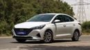 Hyundai Accent SMART | GCC | Complete Service History | Zero Down payment support