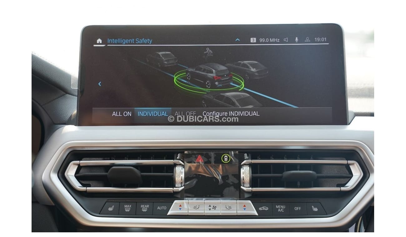 BMW iX3 2023 BMW IX3 M SPORT PRIME 0 Km