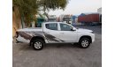 Mitsubishi L200 Full option clean car