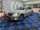 Lexus LS460 Platinum LWB 4st 4.6L