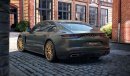 Porsche Panamera 4 E- hybrid