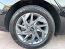 هيونداي إلانترا SEL Low Mileage