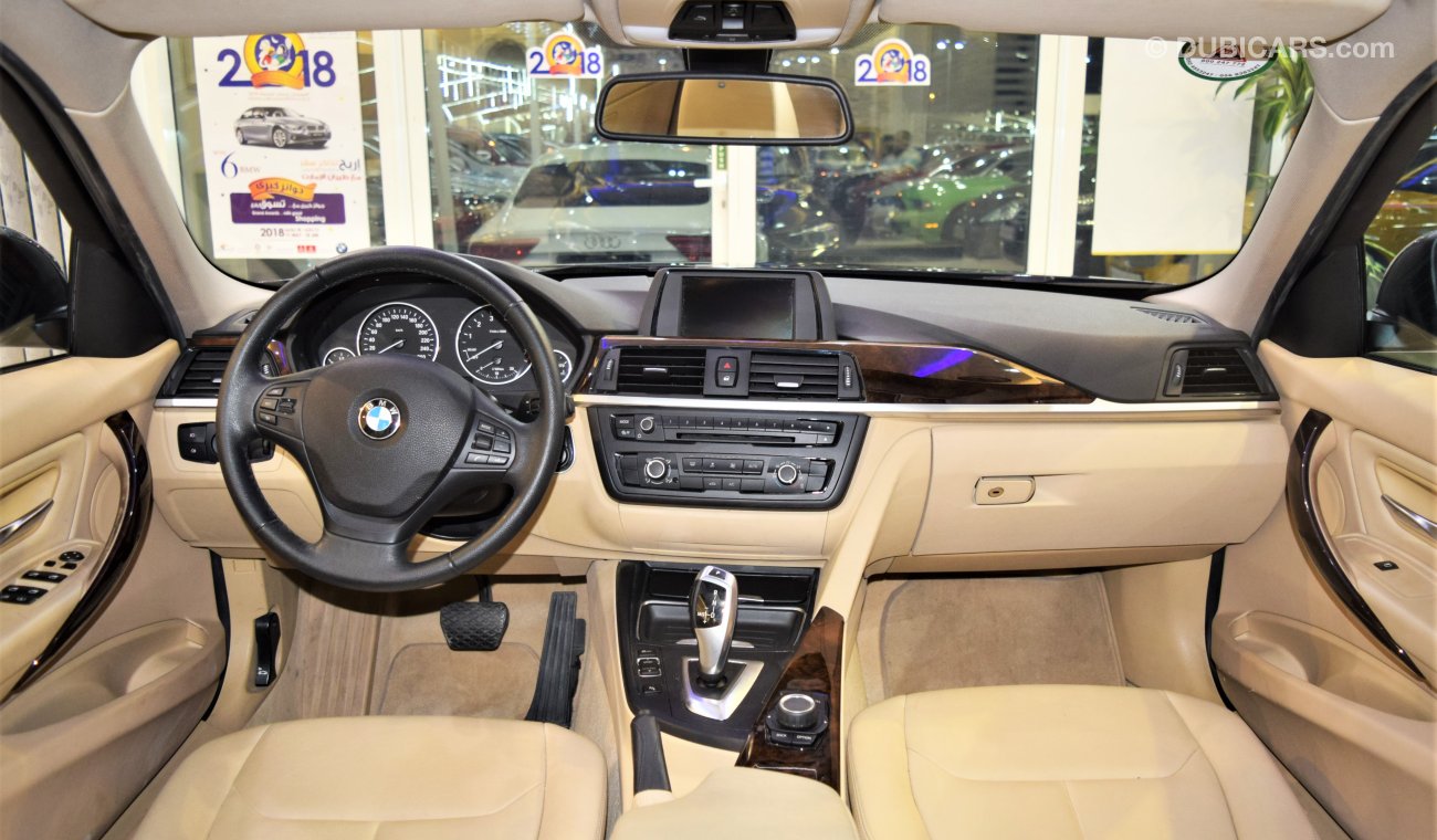 BMW 320i i