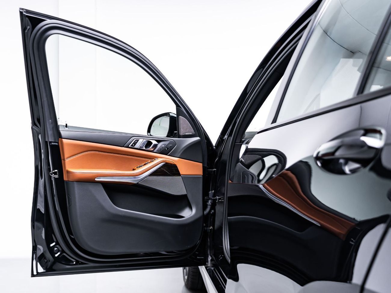 بي أم دبليو X5 40i xDrive 3.0L