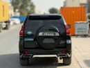 Toyota Prado V4 DIESEL 2.8 AUSTRALIAN