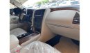 Nissan Patrol SE (Full Option)