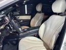 Mercedes Benz S500 AMG PREMIUM