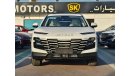 جيتور داشينج GCC / Dual Exhaust Sports / Heads up Display / White Interior(CODE # JD16TV5)