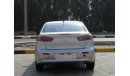 Mitsubishi Lancer 2017 2.0 Ref#603