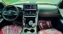 Toyota Land Cruiser GXR