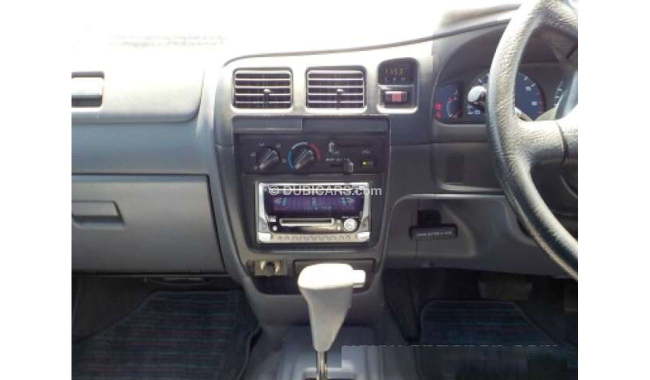 Toyota Hilux Hilux Pick up (Stock no PM 295 )