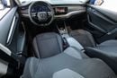 Skoda Octavia Style 1.4L