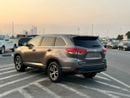 Toyota Highlander LE (NON GCC) 2019 Toyota Highlander 3.5L V6 - AWD 4x4 - Rear Camera - Leather seat 7 -