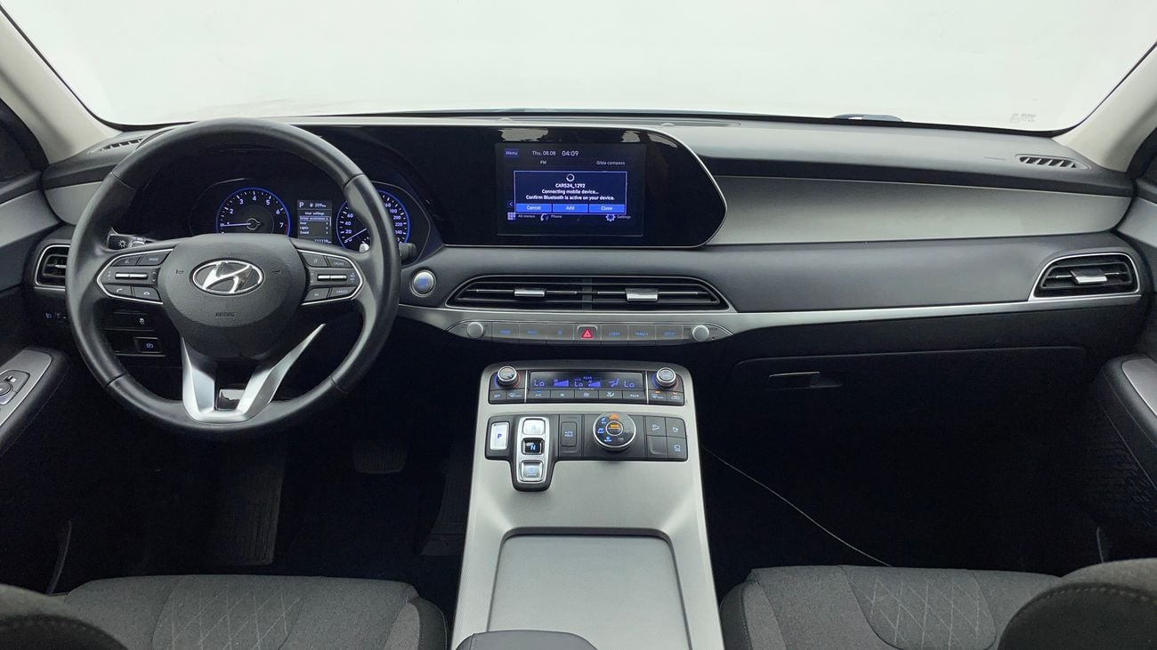 Hyundai Palisade SMART 3.8 | Zero Down Payment | Free Home Test Drive