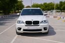 بي أم دبليو X5 50i M SPORT