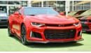 Chevrolet Camaro LT3 SOLD!!!*SPECIAL OFFER* CAMARO RS V6 2019/ZL1 Kit/ Leather Interior/Excellent Condition