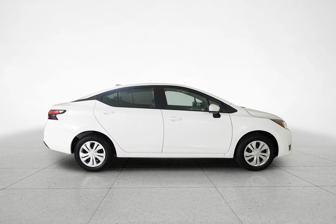 Nissan Sunny S 1.6L S 1.6