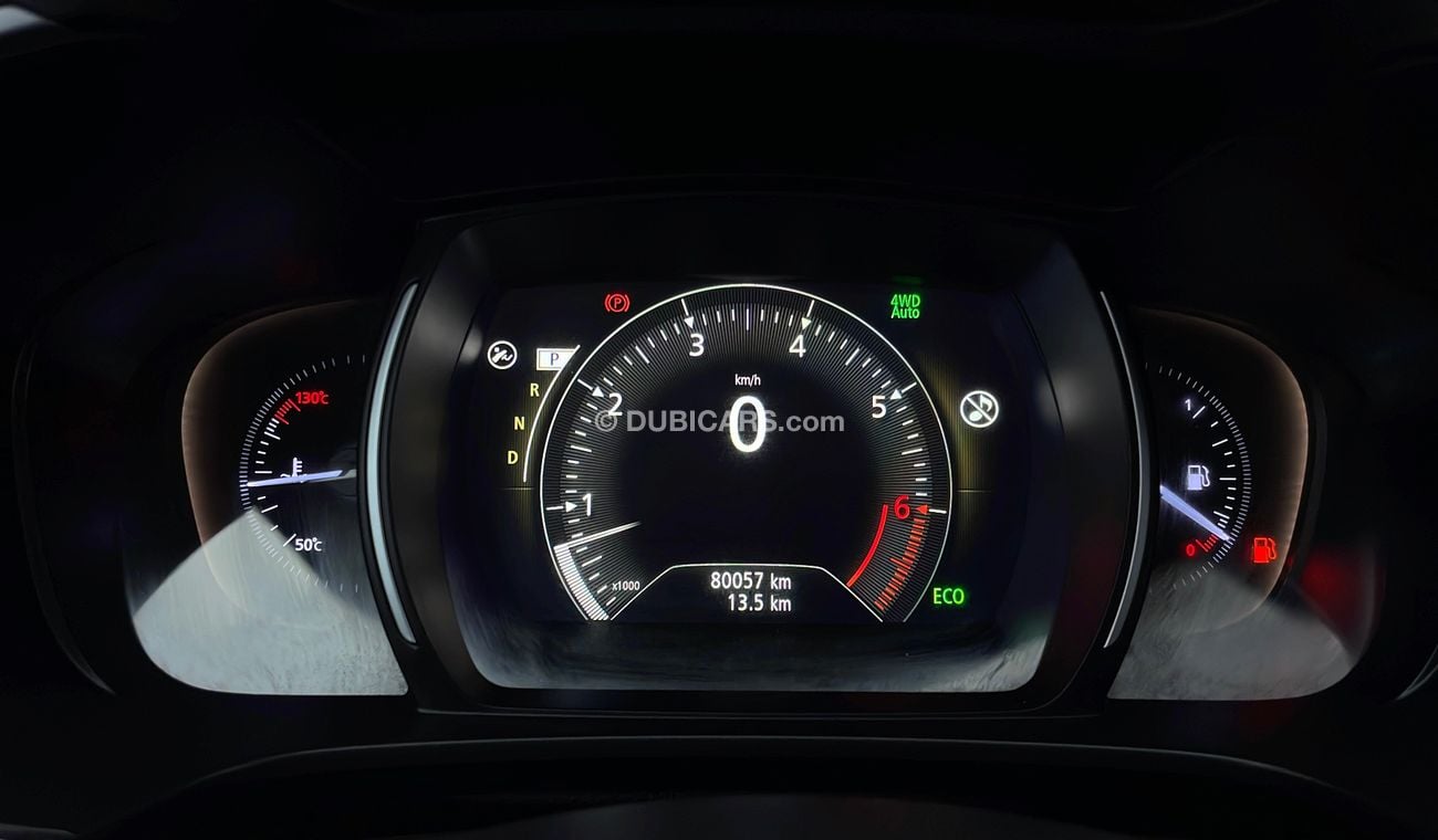 Renault Koleos LE 2.5 | Zero Down Payment | Free Home Test Drive