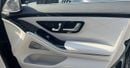 مرسيدس مايباخ S680 مايباخ Mercedes-Maybach S-Class S 680 with Warranty