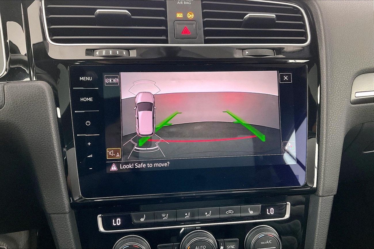 Ford Territory Trend | Guaranteed Warranty | 0 Down Payment