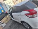 Toyota Yaris SE 1.5L