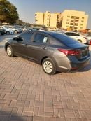 Hyundai Accent Base 1.6L (138 HP)