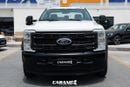 فورد F 550 REG CHAS CAB XL 145'' WB 6.7L V8 Diesel Automatic Transmission 4x4