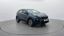 Kia Sportage LX 2 | Under Warranty | Inspected on 150+ parameters