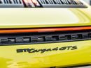 Porsche 911 Targa 4GTS 3.0L (450 HP)