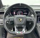 Lamborghini Urus STD 4.0T V8 2022 Lamborghini Urus, Mansory Kit, 1 Year Warranty Unlimited KM, Excellent Condition