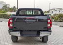 Toyota Hilux 2022 ADVENTURE GCC V6 4.0L SPECIFICATION FULL OPTION IN EXCELLENT CONDITION