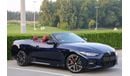 BMW 430i BMW I430 M SPORT COUPE 2022 UNDER WARRANTY