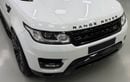 Land Rover Range Rover Sport SUPERCHARGED