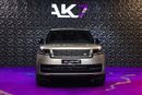 Land Rover Range Rover HSE P530