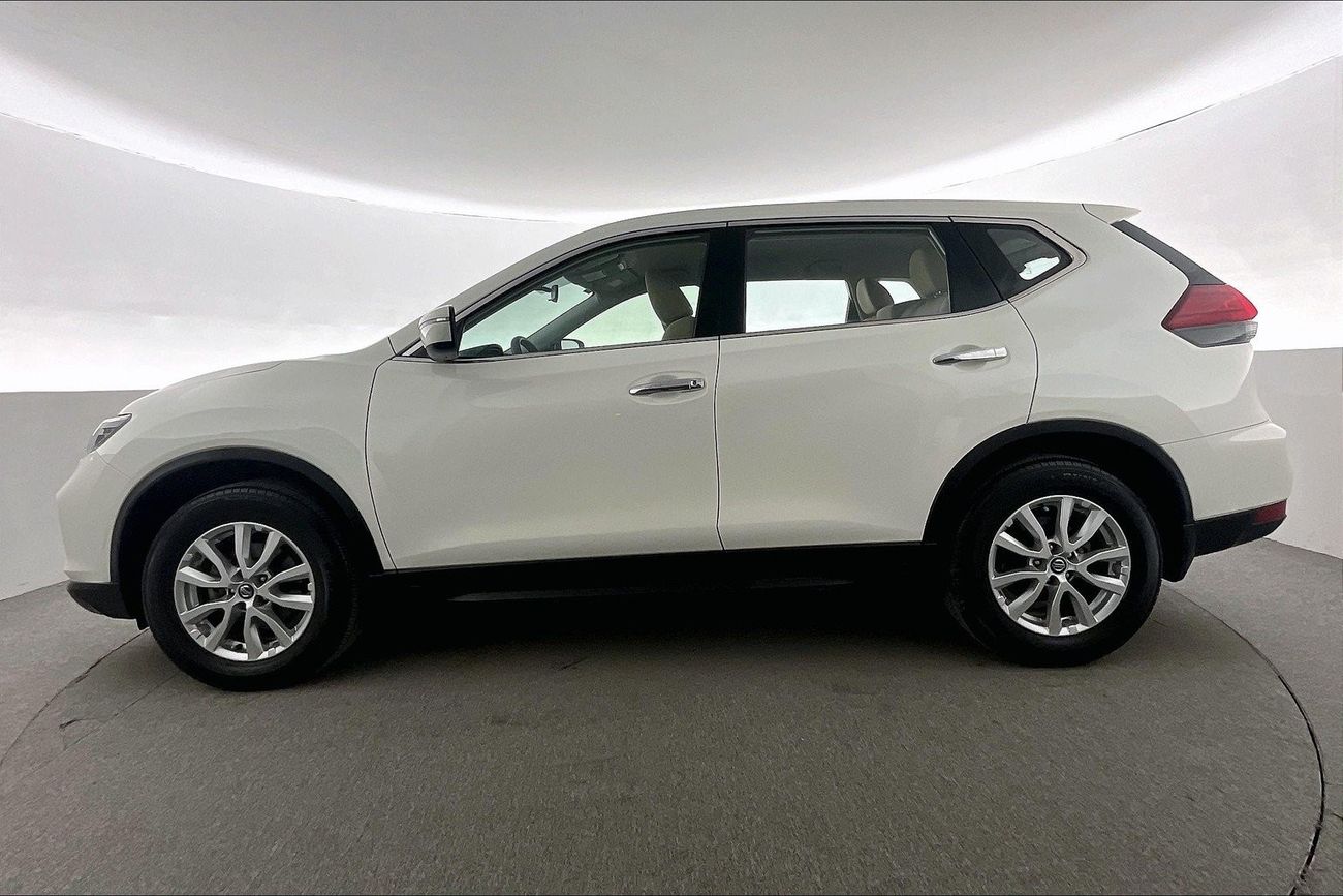 Nissan XTrail S | Guaranteed Warranty | 0 Down Payment