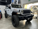 Jeep Wrangler Unlimited Sport S 2.0L A/T