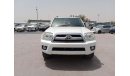 Toyota Hilux Surf TOYOTA HILUX SURF RIGHT HAND DRIVE (PM1335)