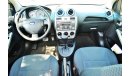 Ford Figo