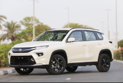 Toyota Urban Cruiser GL 1.5L