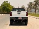 فورد رانجر WILDTRAK