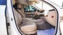 Mercedes Benz S400 Bodykit S500