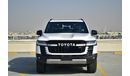 Toyota Land Cruiser GR SPORT V6 3.3L Diesel 7 Seat Automatic