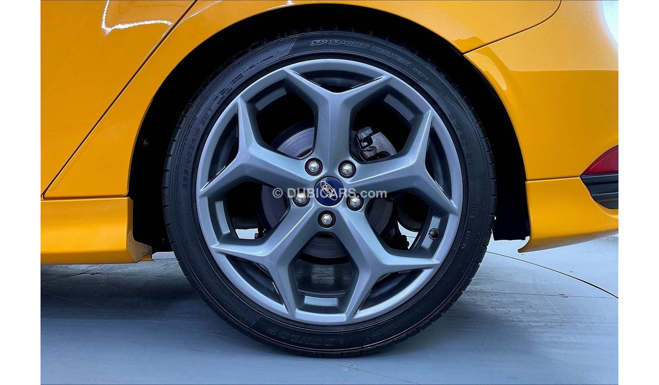 Ford Focus ST