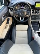 مرسيدس بنز GLA 250 