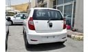 Hyundai i10 2016 GCC No Accident No Paint A perfect Condition