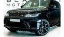 Land Rover Range Rover Sport 2019 Range Rover Sport HSE Dynamic, Land Rover Warranty + Service Contract, GCC