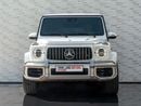 Mercedes-Benz G 63 AMG Std 4.0L